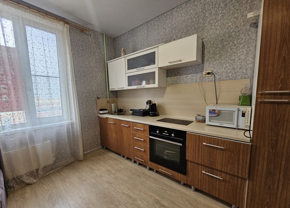 
  Продается 1-комн. квартира 35.9 м². Фото 1.