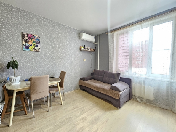 
  Продается 1-комн. квартира 35.9 м². Фото 2.