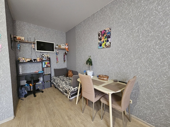 
  Продается 1-комн. квартира 35.9 м². Фото 3.