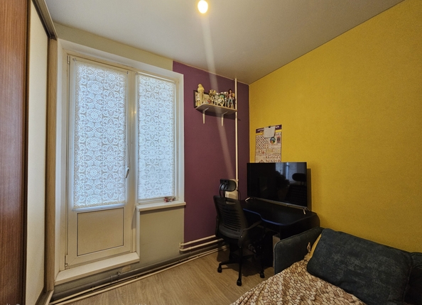 
  Продается 1-комн. квартира 35.9 м². Фото 4.