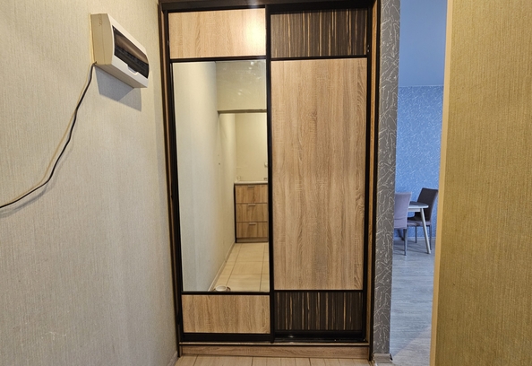 
  Продается 1-комн. квартира 35.9 м². Фото 5.