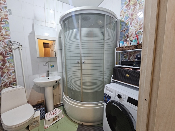 
  Продается 1-комн. квартира 35.9 м². Фото 6.