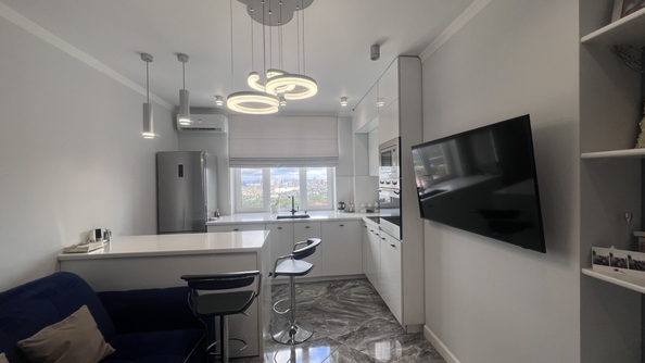 
  Продается 2-комн. квартира 62 м². Фото 3.