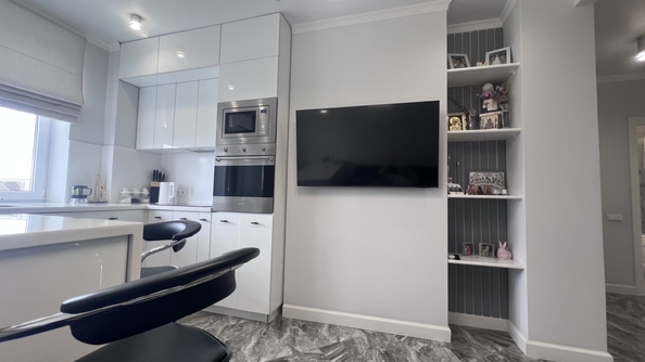 
  Продается 2-комн. квартира 62 м². Фото 6.