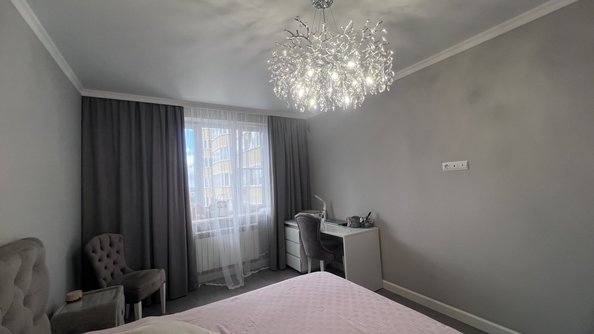 
  Продается 2-комн. квартира 62 м². Фото 12.