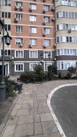 
  Продается 2-комн. квартира 62 м². Фото 28.