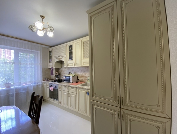 
  Продается 3-комн. квартира 62 м². Фото 3.