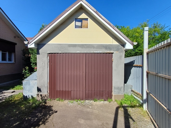 
  Продается дом 69.5 м². Фото 4.