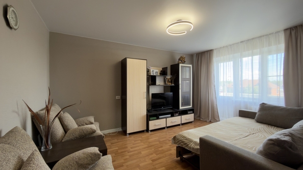 
  Продается 2-комн. квартира 54 м². Фото 1.