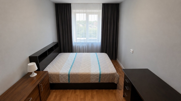
  Продается 2-комн. квартира 54 м². Фото 6.