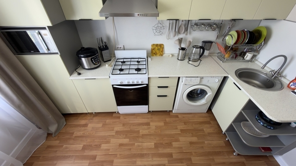 
  Продается 2-комн. квартира 54 м². Фото 9.