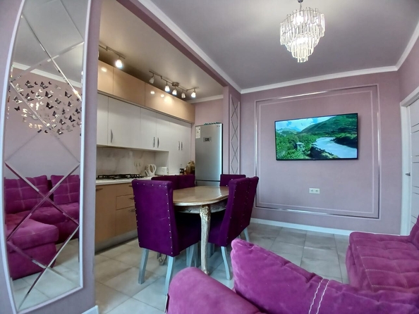 
  Продается 3-комн. квартира 90.4 м². Фото 3.
