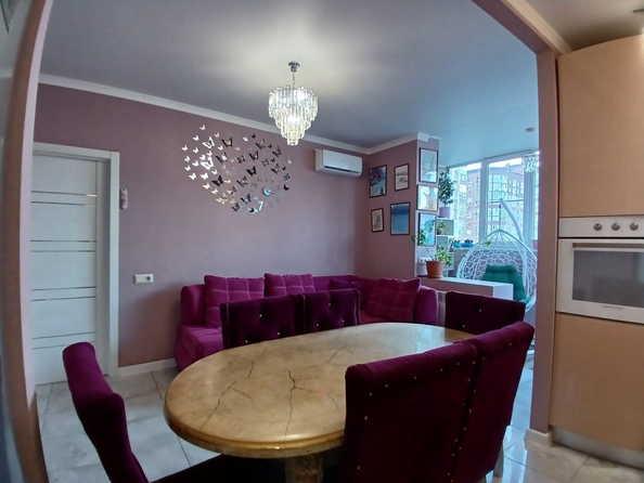 
  Продается 3-комн. квартира 90.4 м². Фото 4.