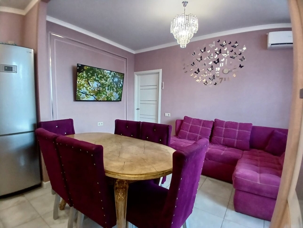 
  Продается 3-комн. квартира 90.4 м². Фото 5.