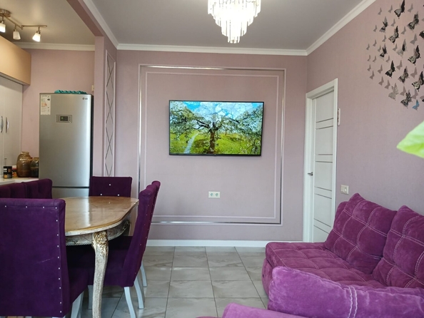 
  Продается 3-комн. квартира 90.4 м². Фото 6.