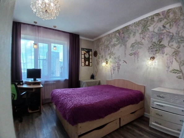 
  Продается 3-комн. квартира 90.4 м². Фото 10.