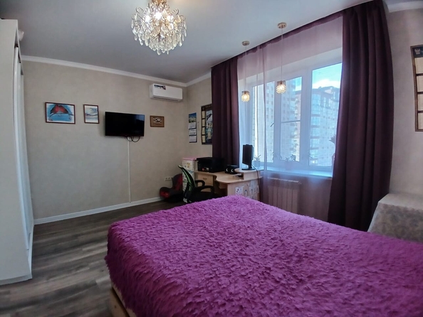 
  Продается 3-комн. квартира 90.4 м². Фото 11.