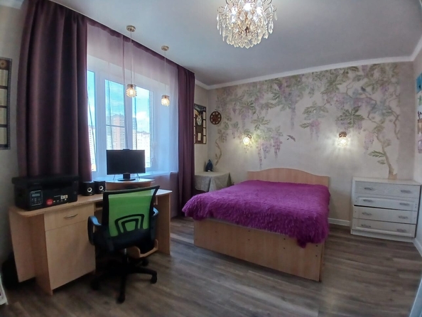 
  Продается 3-комн. квартира 90.4 м². Фото 12.