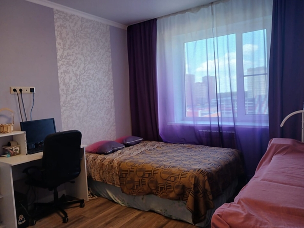 
  Продается 3-комн. квартира 90.4 м². Фото 19.