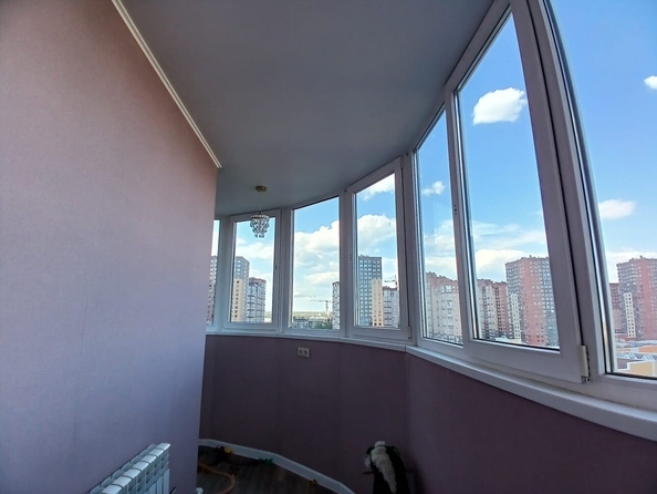 
  Продается 3-комн. квартира 90.4 м². Фото 23.
