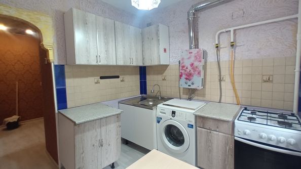
  Сдается 1-комн. квартира 30 м². Фото 1.
