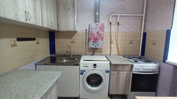 
  Сдается 1-комн. квартира 30 м². Фото 4.