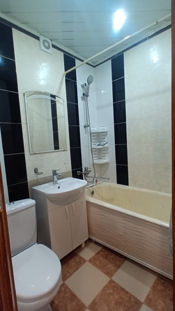 
  Сдается 1-комн. квартира 30 м². Фото 11.