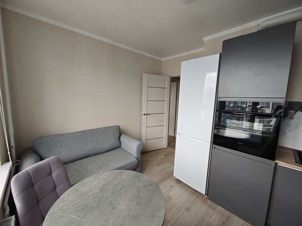 
  Сдается 1-комн. квартира 31 м². Фото 3.