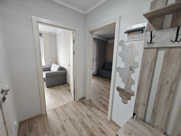 
  Сдается 1-комн. квартира 31 м². Фото 7.