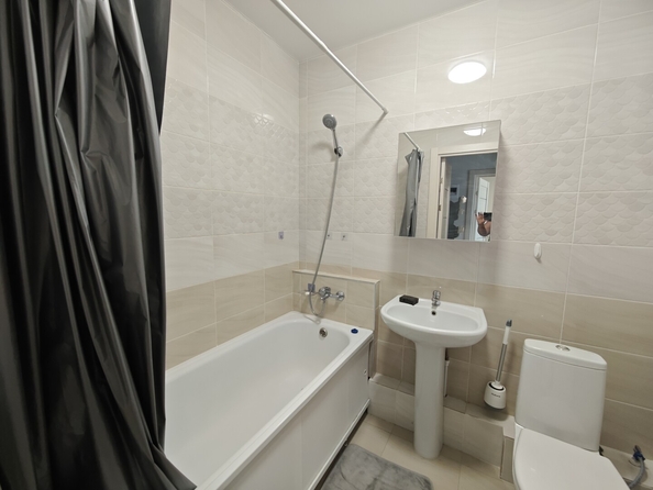 
  Сдается 1-комн. квартира 31 м². Фото 9.