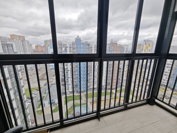 
  Сдается 1-комн. квартира 31 м². Фото 11.