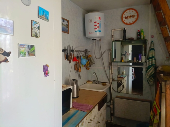 
  Продается дача 30 м². Фото 5.