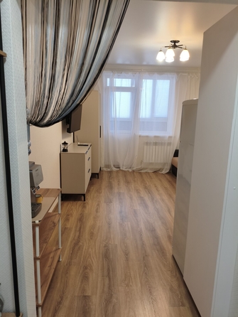
  Сдается 1-комн. квартира 23.6 м². Фото 1.