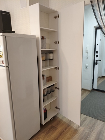 
  Сдается 1-комн. квартира 23.6 м². Фото 6.