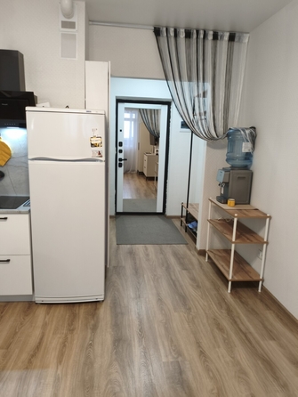 
  Сдается 1-комн. квартира 23.6 м². Фото 10.