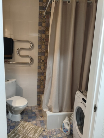 
  Сдается 1-комн. квартира 23.6 м². Фото 11.