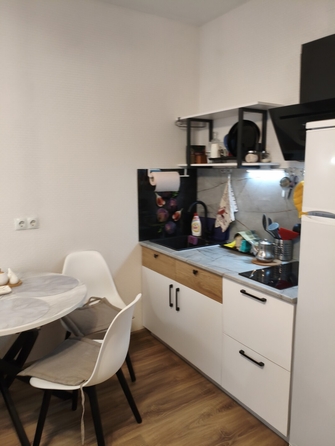 
  Сдается 1-комн. квартира 23.6 м². Фото 12.