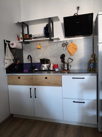 
  Сдается 1-комн. квартира 23.6 м². Фото 15.