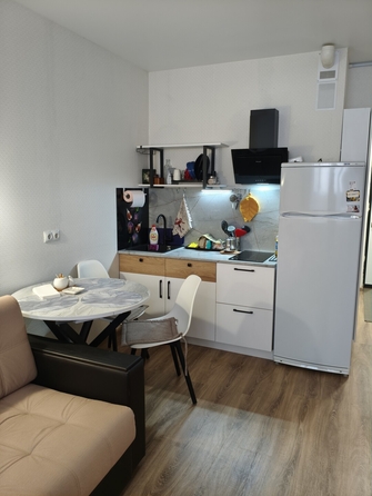 
  Сдается 1-комн. квартира 23.6 м². Фото 16.