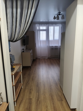 
  Сдается 1-комн. квартира 23.6 м². Фото 18.