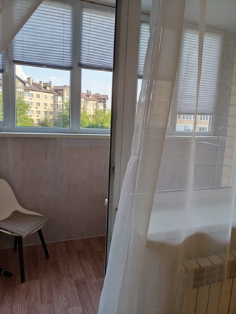 
  Сдается 1-комн. квартира 23.6 м². Фото 19.