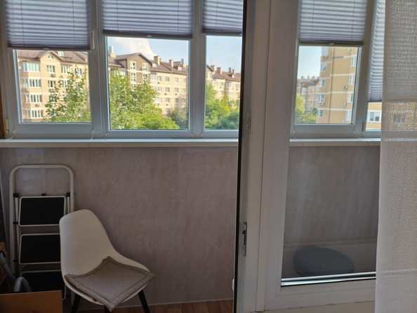 
  Сдается 1-комн. квартира 23.6 м². Фото 20.