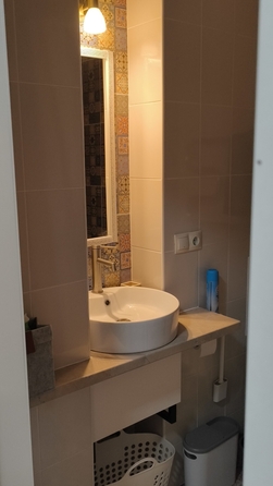 
  Сдается 1-комн. квартира 23.6 м². Фото 21.