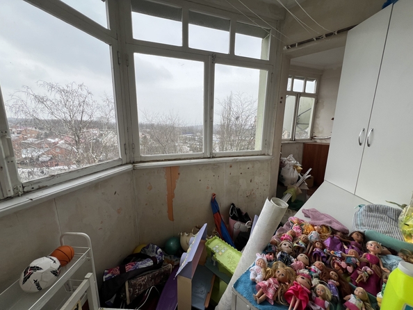 
  Продается 4-комн. квартира 79.2 м². Фото 11.