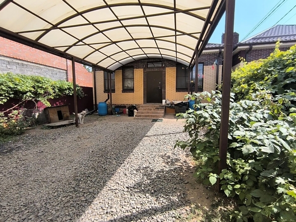 
  Продается дом 84.1 м². Фото 31.