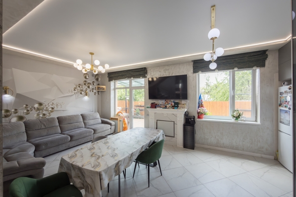 
  Продается дом 134.5 м². Фото 5.
