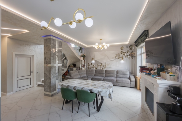 
  Продается дом 134.5 м². Фото 6.