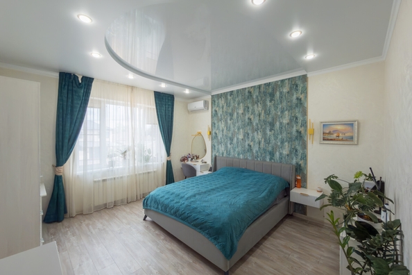 
  Продается дом 134.5 м². Фото 16.