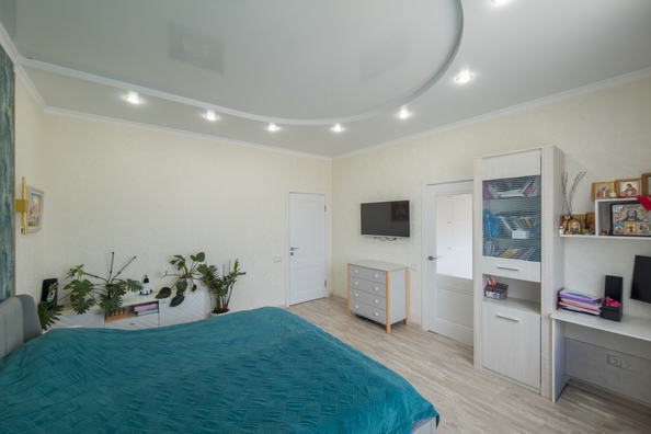 
  Продается дом 134.5 м². Фото 17.