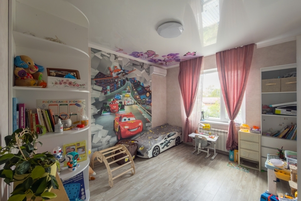 
  Продается дом 134.5 м². Фото 22.